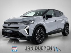 Grijs Nieuw 2025 Renault Captur Esprit Alpine SUV | € 34.750 (Eerlijke prijs)