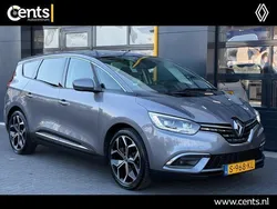 Grijs Gebruikt 2023 Renault Grand Scénic IV Techno MPV | € 26.900 (Eerlijke prijs)