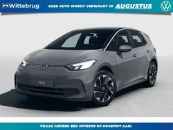 Grijs Nieuw 2025 VW ID.3 Pure Hatchback | € 34.990