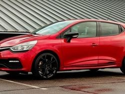 Gebruikt 2014 Renault Clio R.S. R.S. Hatchback | € 10.950