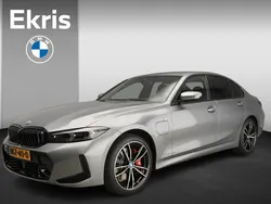 Grijs Gebruikt 2025 BMW 320e M Sport Sedan | € 64.900