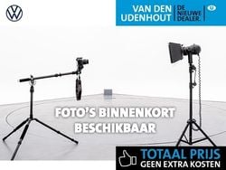 Zwart Gebruikt 2023 VW Tiguan Elegance+ SUV | € 53.950