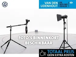 Zwart Gebruikt 2023 VW Tiguan Elegance+ SUV | € 53.950