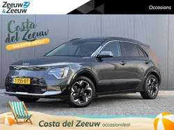 Interstellar grey Gebruikt 2023 Kia e-Niro 3 SUV | € 34.445 (Eerlijke prijs)