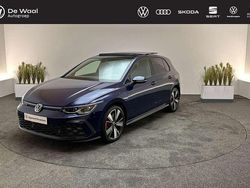 Atlantic blue Gebruikt 2023 VW Golf VIII GTE Hatchback | € 32.900 (Iets duurder)
