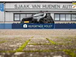 Zwart Gebruikt 2021 Audi Q5 Competition SUV | € 58.950