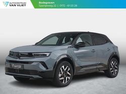 Grijs Gebruikt 2025 Opel Mokka SUV | € 30.599 (Iets duurder)