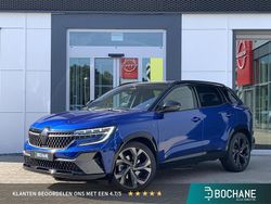 Blauw Gebruikt 2023 Renault Austral Techno Esprit Alpine SUV | € 33.195 (Eerlijke prijs)
