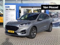 Grijs Gebruikt 2020 Ford Kuga ST-Line SUV | € 24.440 (Goede deal)