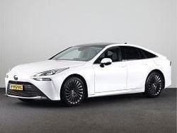 Wit Gebruikt 2022 Toyota Mirai Edition Sedan | € 23.900