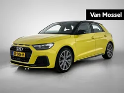 Geel Gebruikt 2019 Audi A1 Sportback Sport Hatchback | € 20.900 (Eerlijke prijs)