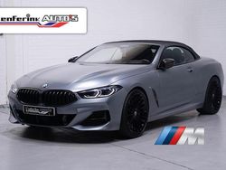 Frozen bleustone met Gebruikt 2020 BMW 840 Comfort Edition Coupé | € 72.866