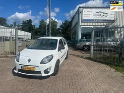 Wit Gebruikt 2011 Renault Twingo Authentique Hatchback | € 1.795 (Eerlijke prijs)