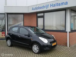 Zwart Gebruikt 2014 Suzuki Alto Comfort Hatchback | € 4.950 (Eerlijke prijs)