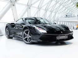 Ferrari 488