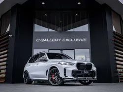 Grijs Gebruikt 2023 BMW X5 M Sport SUV | € 94.750