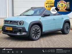 Blauw Gebruikt 2025 Renault R4 Iconic SUV | € 39.540