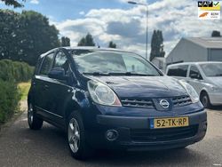 Gebruikt 2006 Nissan Note | € 3.500 (Eerlijke prijs)