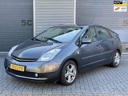 Grijs Gebruikt 2007 Toyota Prius Business Edition Hatchback | € 4.950 (Eerlijke prijs)