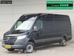 Zwart Gebruikt 2023 Mercedes Sprinter Van | € 30.400 (Super prijs)
