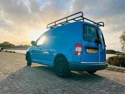 Gebruikt 2008 VW Caddy MPV | € 2.450 (Duur)