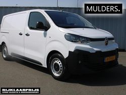Overige Gebruikt 2024 Citroën Jumpy MPV | € 22.895 (Goede deal)