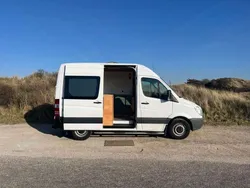 Gebruikt 2011 Mercedes Sprinter Van | € 17.000