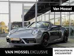 Grijs Gebruikt 2023 Porsche 911 Carrera 4 GTS Cabriolet | € 199.900 (Goede deal)