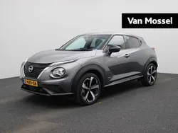 Grijs Gebruikt 2024 Nissan Juke 360º SUV | € 25.930 (Eerlijke prijs)