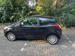 Zwart Gebruikt 2010 Ford Ka Titanium Hatchback | € 2.700 (Eerlijke prijs)