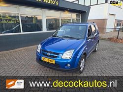 Blauw Gebruikt 2006 Suzuki Ignis Hatchback | € 2.440 (Eerlijke prijs)