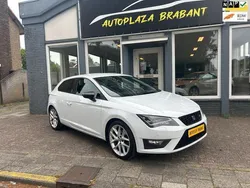 Overige Gebruikt 2013 Seat Leon SC FR Hatchback | € 10.299 (Iets duurder)