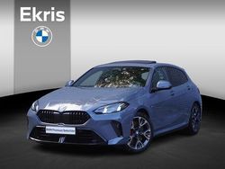 Grijs Gebruikt 2025 BMW 120 M Sport Hatchback | € 40.900 (Iets duurder)