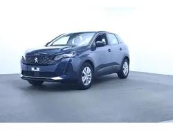 Blauw Gebruikt 2022 Peugeot 3008 Active SUV | € 22.400 (Eerlijke prijs)