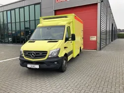 Overige Gebruikt 2017 Mercedes Sprinter Van | € 27.500