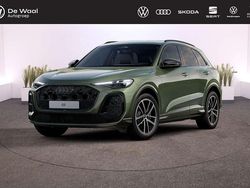 Districtgroen metallic Nieuw 2025 Audi Q5 SUV | € 85.180 (Duur)