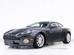 Grijs Gebruikt 2006 Aston Martin Vanquish Coupé | € 99.000