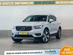 Zilver Gebruikt 2021 Volvo XC40 Inscription SUV | € 27.650 (Super prijs)
