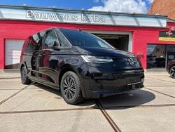Zwart Gebruikt 2022 VW Transporter Van | € 72.990