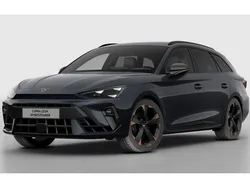 Magnetic tech metallic Nieuw 2025 Cupra Leon Stationwagen | € 46.330 (Eerlijke prijs)