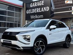 Wit Gebruikt 2022 Mitsubishi Eclipse Cross SUV | € 22.700 (Goede deal)