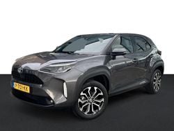 Grijs Gebruikt 2022 Toyota Yaris SUV | € 24.995 (Eerlijke prijs)