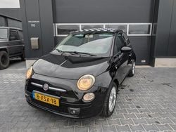 Gebruikt 2010 Fiat 500 Sport | € 2.895 (Goede deal)