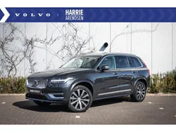 Grijs Gebruikt 2022 Volvo XC90 Inscription SUV | € 59.399 (Goede deal)