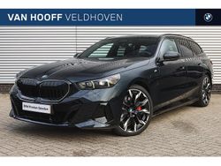 Groen Gebruikt 2025 BMW 550e M Sport Stationwagen | € 118.654 (Iets duurder)