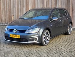 Gebruikt 2015 VW e-Golf GTE Hatchback | € 8.700 (Goede deal)