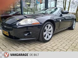 Jaguar XK