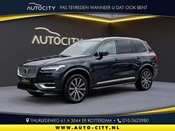 Grijs Gebruikt 2020 Volvo XC90 Inscription SUV | € 45.950 (Goede deal)
