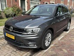 Grijs Gebruikt 2017 VW Tiguan SUV | € 15.200 (Goede deal)