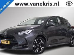 Grijs Gebruikt 2024 Toyota Yaris Edition Hatchback | € 24.745 (Eerlijke prijs)